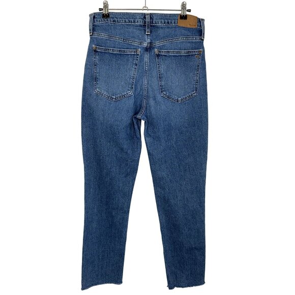Madewell The Perfect Vintage Jean, 28 - Picture 2 of 11